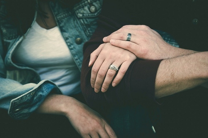 結婚生活を長く続けたい女性の相談にのります 離婚しそう…結婚生活を長く続けていく自信がない女性向け！ イメージ3