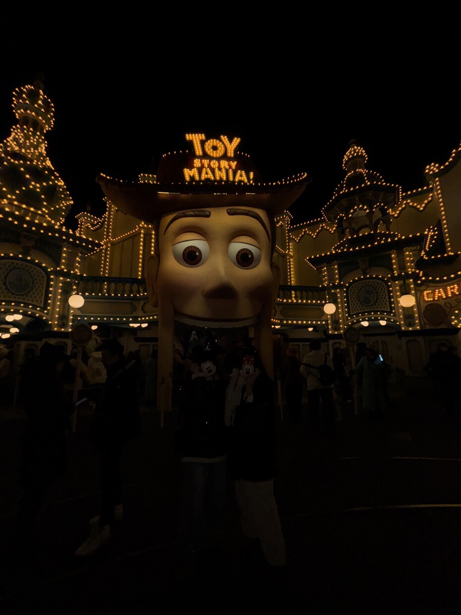 ディズニー（東京、香港）とUSJのプランを考えます 後悔しない過ごし方を一緒に考えさせてください！ イメージ1