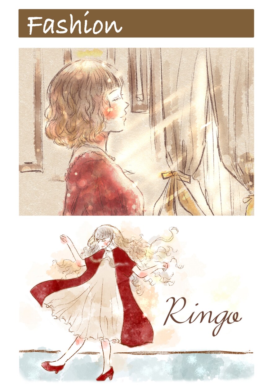 当日納品可！商用利用可！イラスト何でも描きます アイコン、ヘッダー、漫画etc.....何でもお任せ下さい！ イメージ9