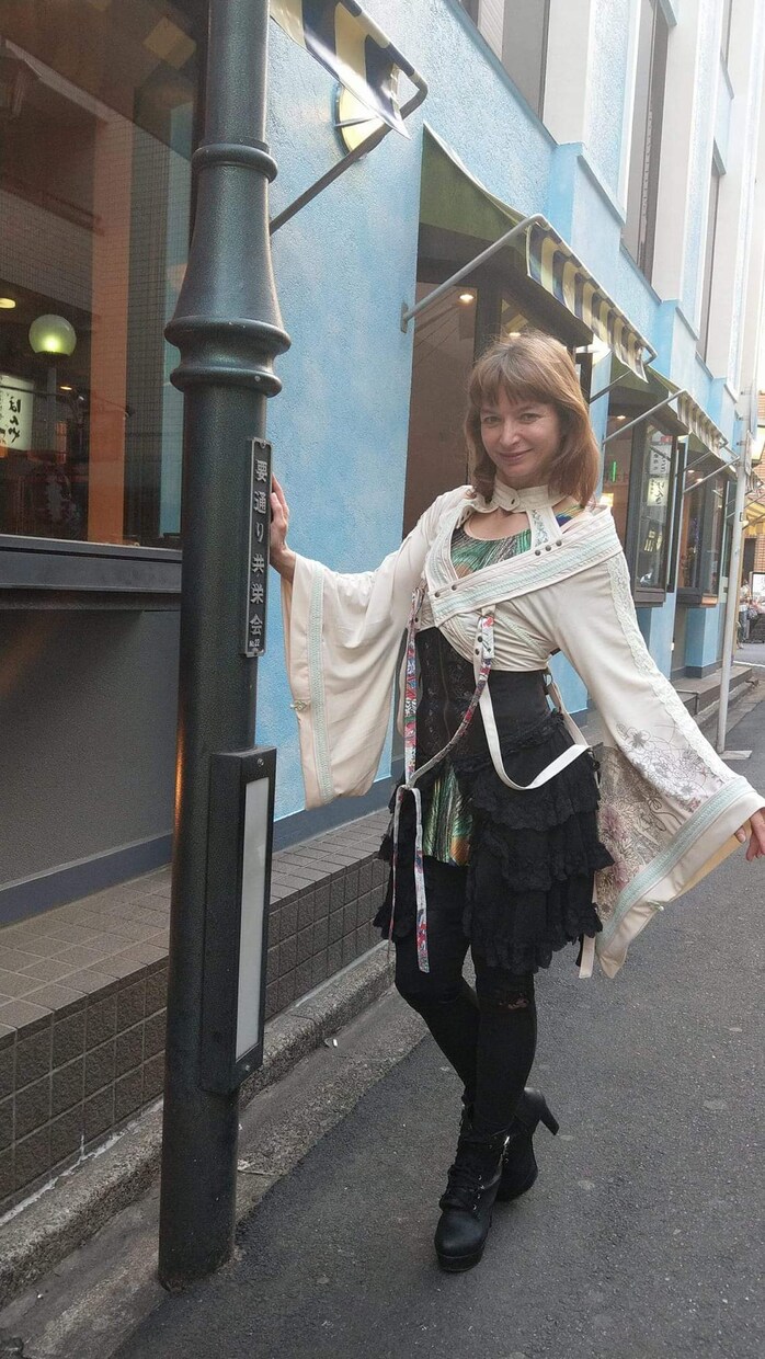 あなたはロシア人と話してみたいですか？夢を叶います ロシア語を勉強したがロシア人と出会いはないかもっと話したい イメージ3