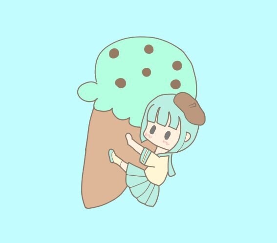 イラスト描きます SNS等に使えるアイコンやちょっとしたイラスト描きます イメージ2