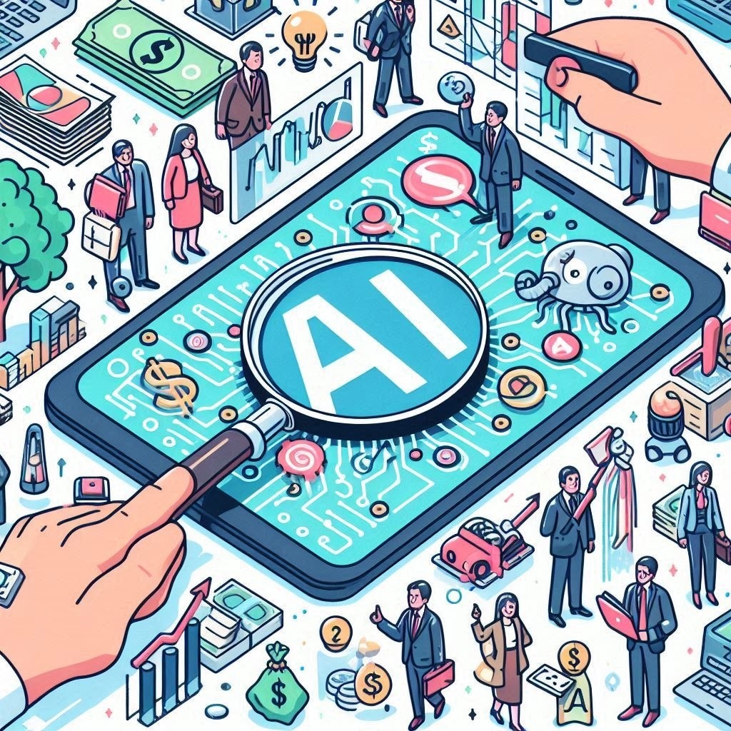 副業最前線！生成AIを使って簡単に副業できます AIの使い方から実践方法。新たなツールの活用をお伝えします イメージ3