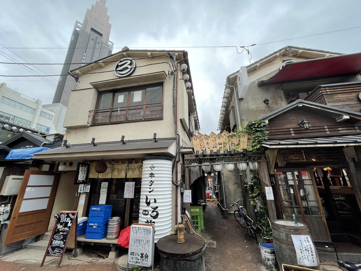 リクエスト応じて、東京の日常写真撮ります Daily life of Tokyo イメージ4