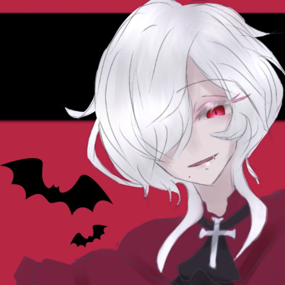 アイコンイラスト描きます お好みの絵柄や塗りを指定していただけます イメージ4