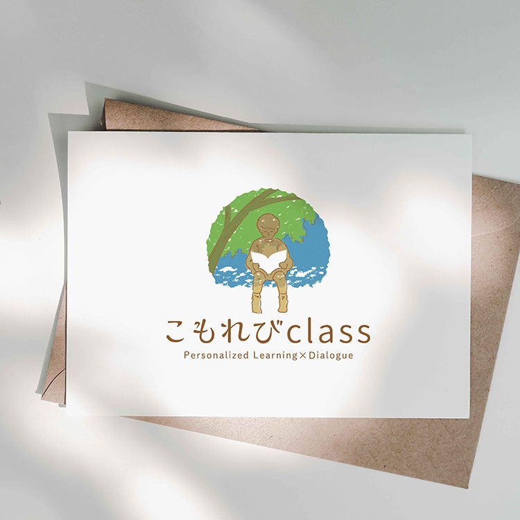 月2枠限定・応援価格／愛されるロゴをお作りします 商用利用可／初めてでも安心♪個人事業・サロン・教室向け イメージ2