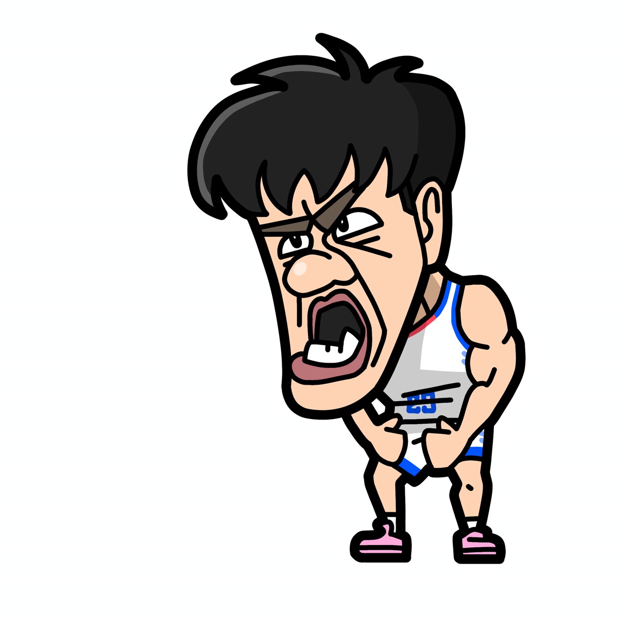 あなただけのロゴ・イラストを作ります SNSアイコンや壁紙におすすめ イメージ1