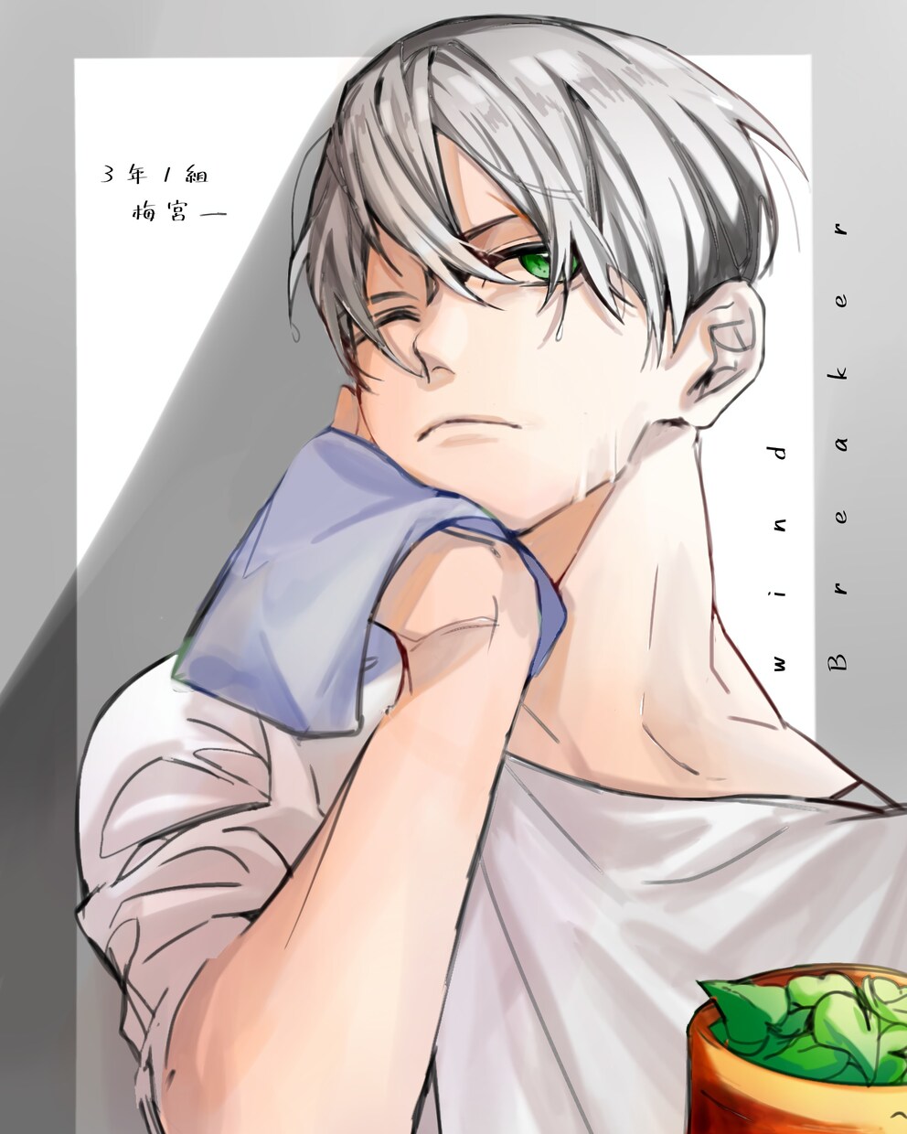 様々な用途に利用可能なイラストを描きます サムネやアイコンなどでも利用可能なイラストを描きます イメージ4