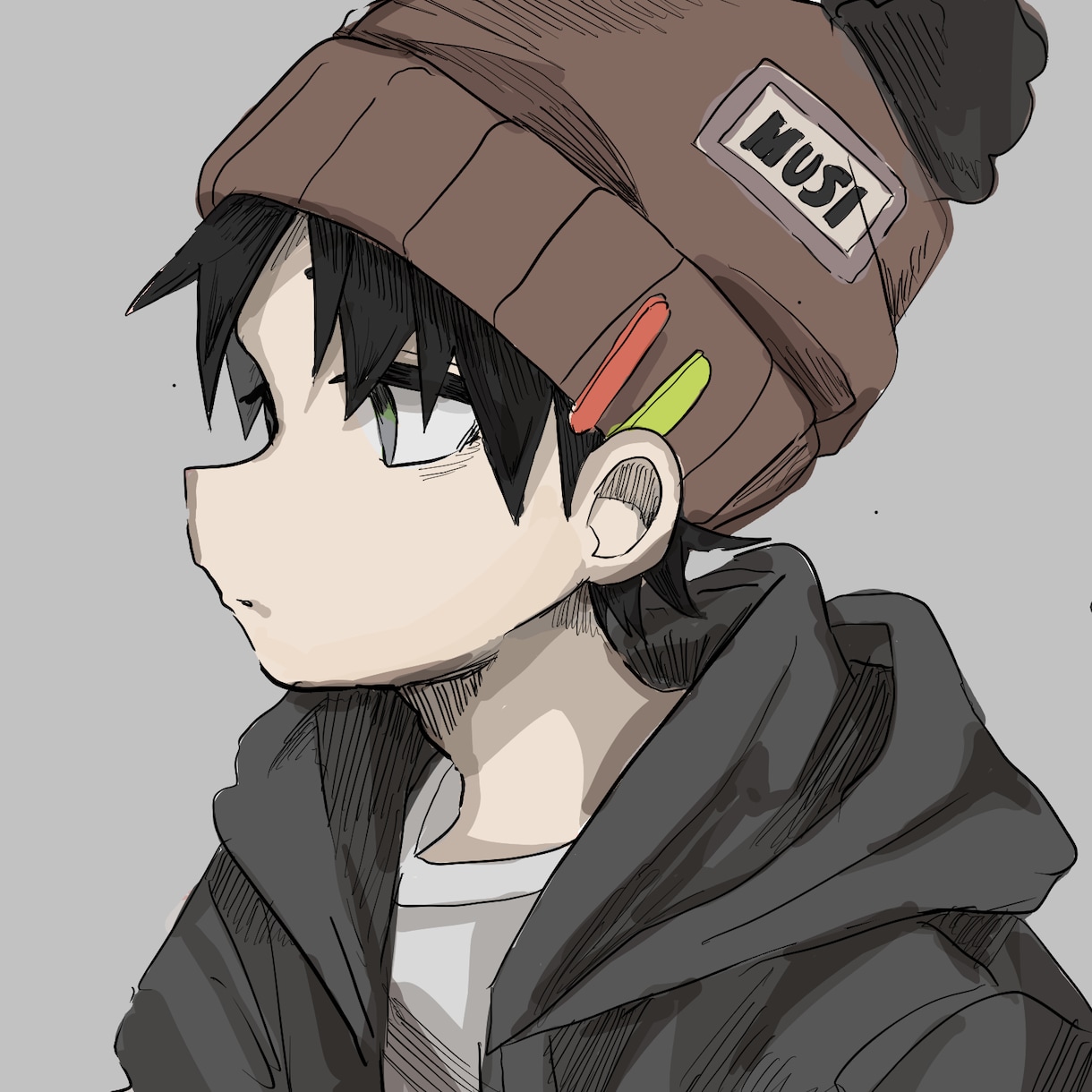 アイコン作成します アイコンの作成です。いろいろなキャラクター対応してます。 イメージ5