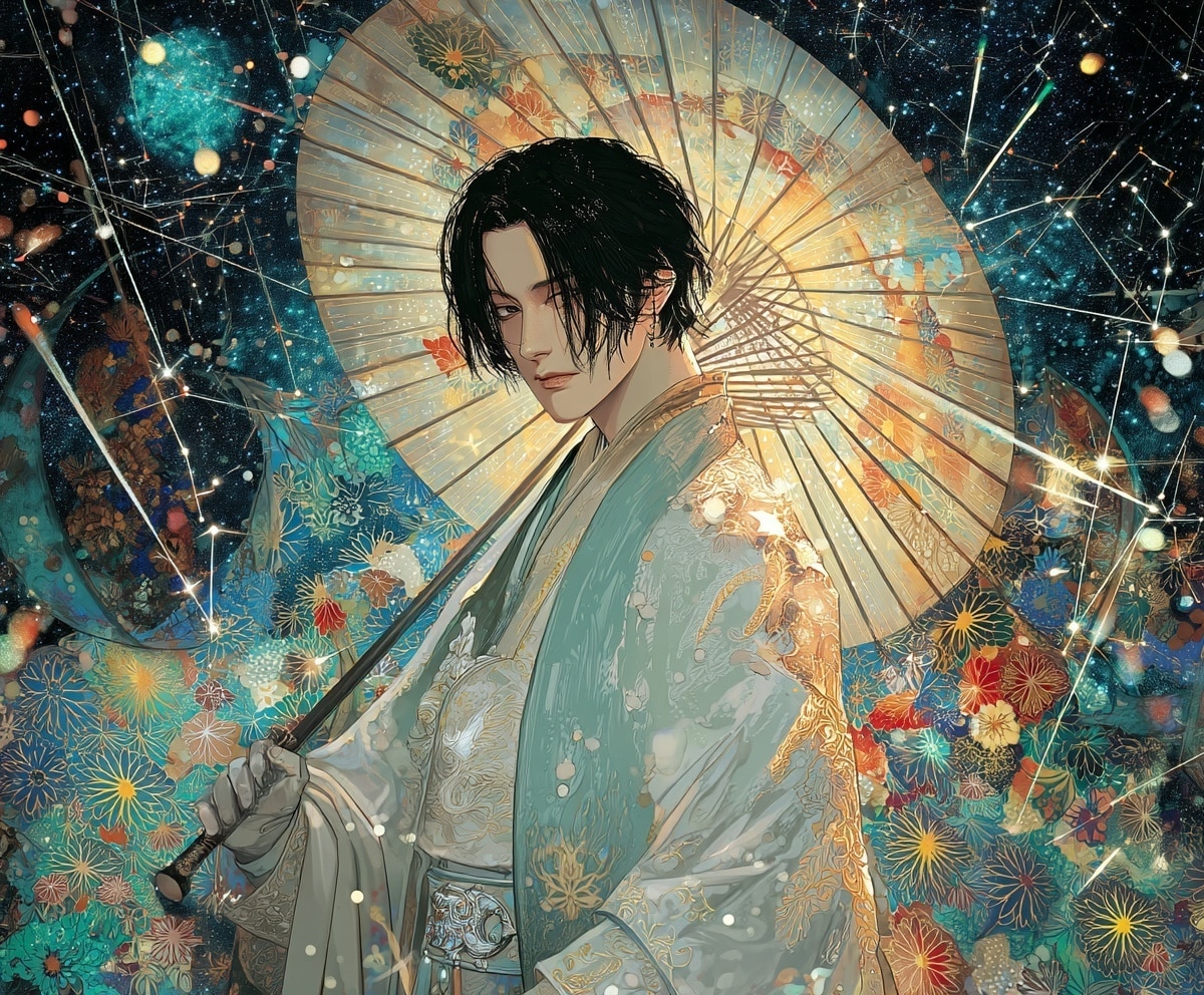 大好きな彼の本音✿カードがすべて語ります ずっと気づけなかった彼の本心、知らなかった真実、今ここで解禁 イメージ1