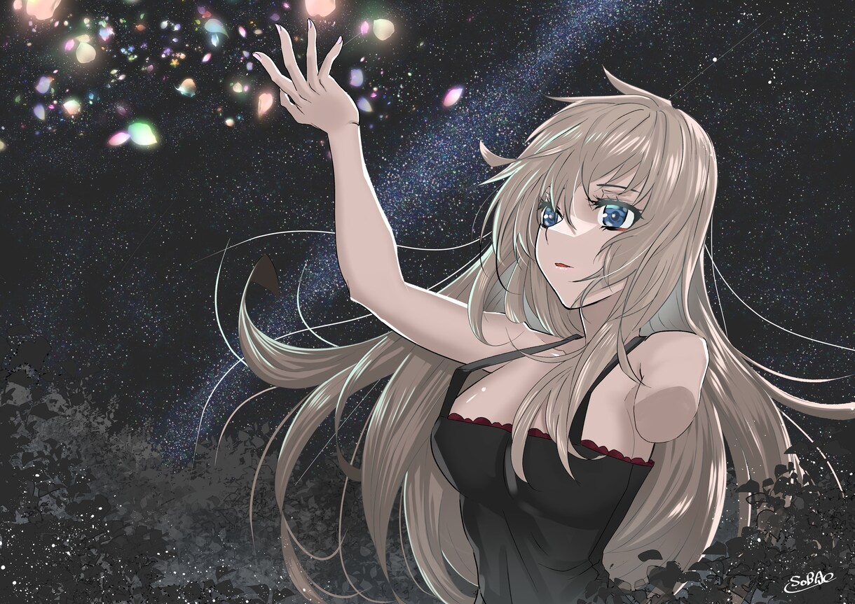 お好きなイラストお描きします 可能な限り寄り添った作品作りを イメージ1