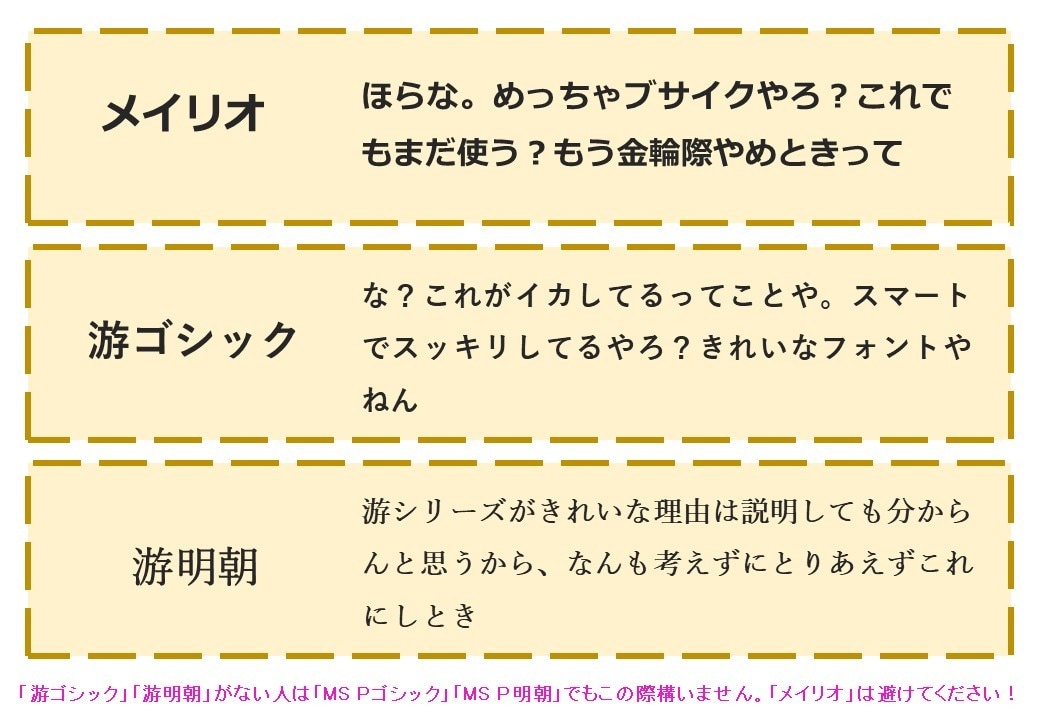 パワポのきれいな企画書・資料の作り方教えます パワーポイントで綺麗なプレゼンを作る基礎知識とテクニック イメージ3