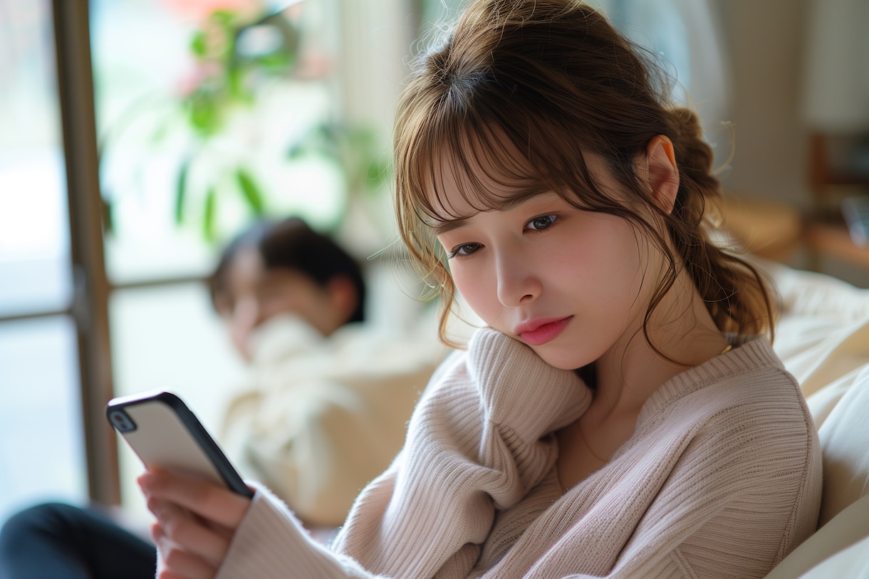 孤独カフェ❍寂しい夜にあなたのお話を聞きます 寂しさで溢れそうな心のティーカップ＊本音＊孤独＊繊細＊憂鬱 イメージ4