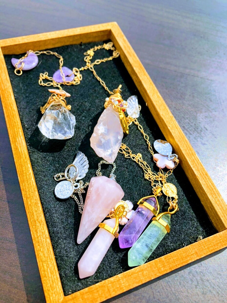 今の貴方様や大切な方のトリセツお届けします ★jamrin数秘術と多種類のカードからのメッセージを★ イメージ3