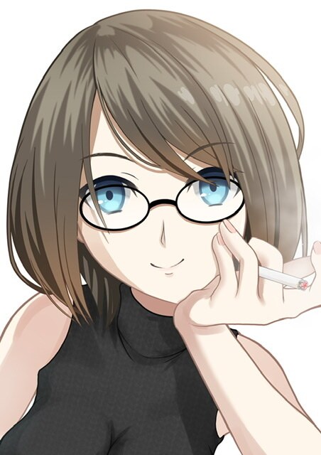 アイコン・イラスト作成します 基本はバストアップ対応になります。他は要相談。 イメージ1