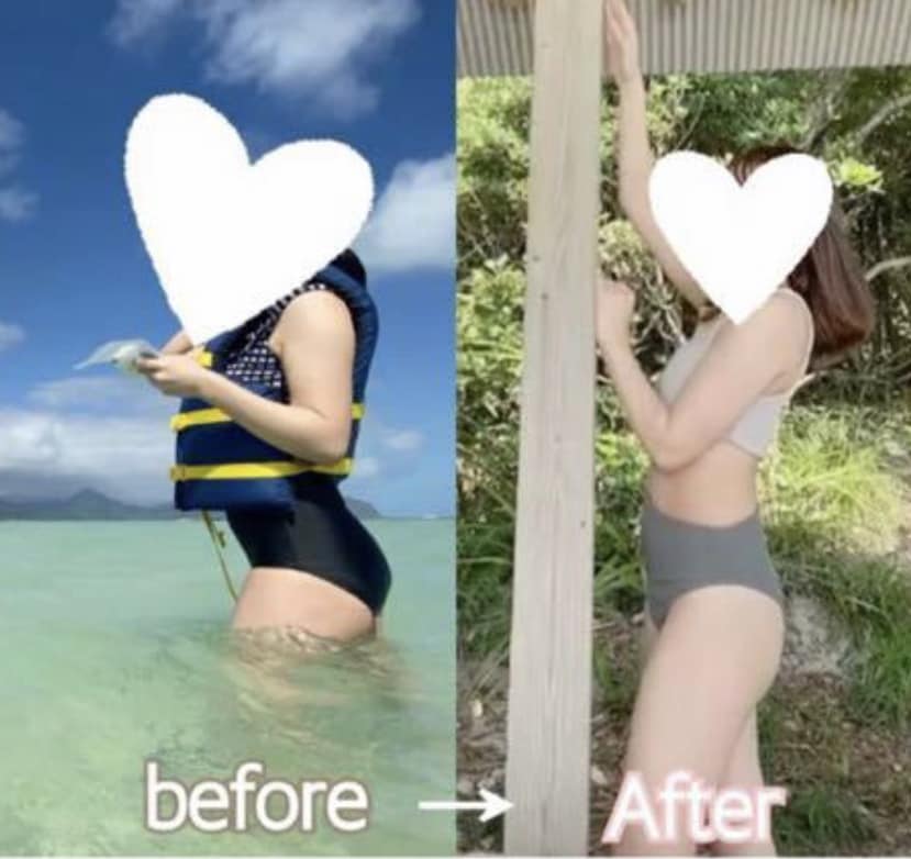 諦めないで‼️最強の食事改善方法教えます 現役看護師、元パーソナルトレーナー監修食生活アドバイス イメージ2