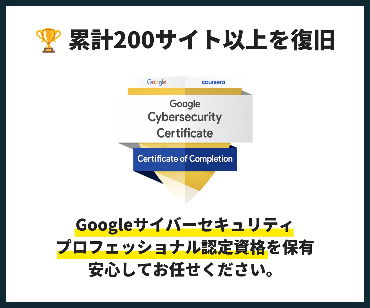 ワードプレスの月次キュリティ保守・サイトを守ります ハッキング・改ざん防止・24時間監視・自動復旧でサイトを守る イメージ2