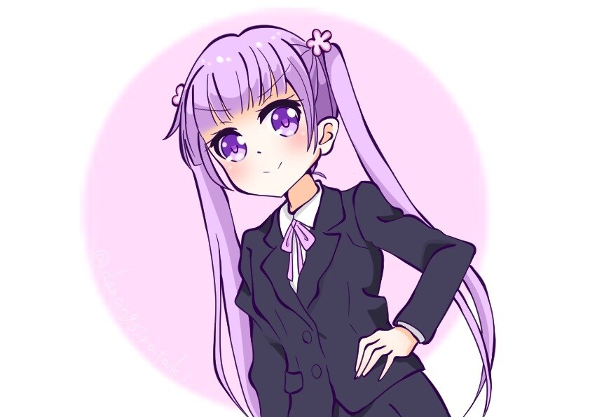 修正無制限！！理想のキャラクターを作成します キャラクターを作りたいけど描けない…その悩み、解決します！ イメージ4