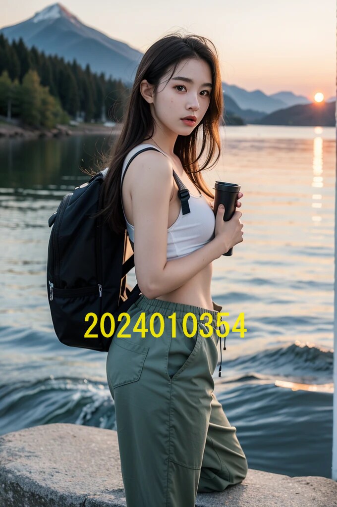AIで作成した登山をする女子高生の写真を販売します 実写では撮影や商用利用が難しい登山をする女子高生のAI写真販 イメージ4