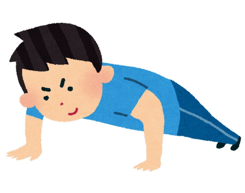 筋トレ、ダイエットのご相談承ります 初心者歓迎！！パーソナルトレーナーの教えるダイエット イメージ1