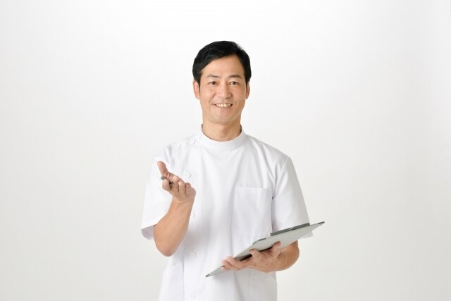 接骨院整体院で二回目に繋がる問診教えます 治療院でリピートしてもらうには初回の問診が超大事です イメージ1