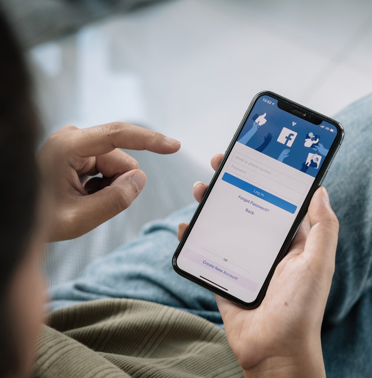 SNSの運用、運営代行いたします Instagram,Twitter,Facebook運用です イメージ2