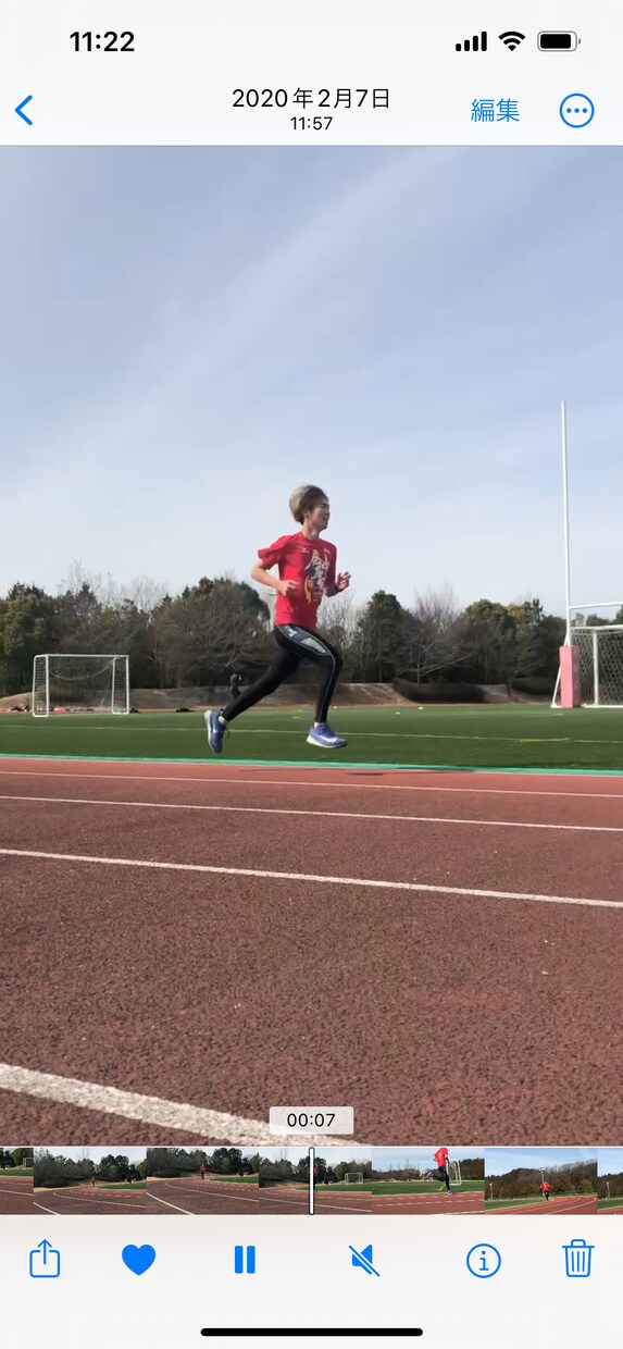 目標達成のためのトレーニングメニューを提供します 全国大会経験者があなたのメニューを考えます。 イメージ2