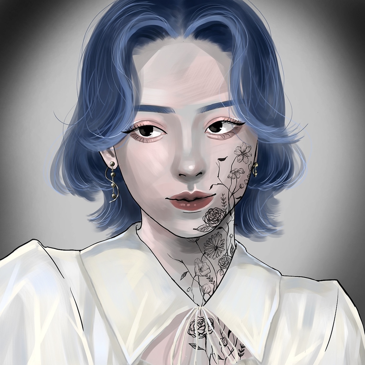 似顔絵を描きます 記念日に、プレゼントに、思い出に、似顔絵はいかがですか？ イメージ4