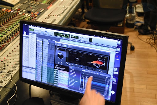 100万再生多数！歌ってみたのボーカルMIXします 高音質のミックスとマスタリングを低価格、スピード納品で！ イメージ2