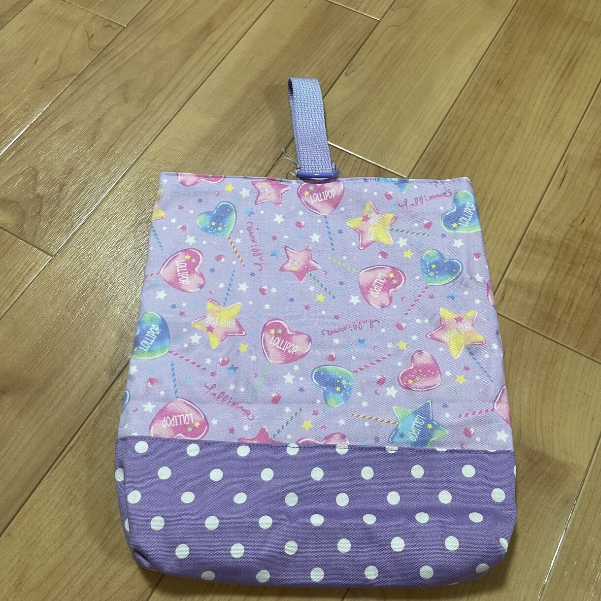 ミシンが苦手な方やお忙しい方、代わりにお作りします 入園、入学グッズや小物など作れるものは作ります！ イメージ5