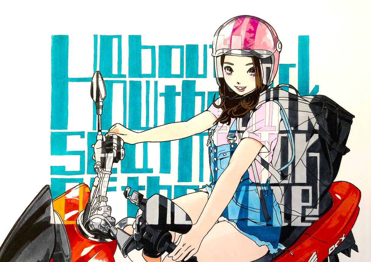 様々な方の似顔絵イラストにお応えします 記念日や日々の感謝のためにいかがでしょうか。ペットも可です イメージ2
