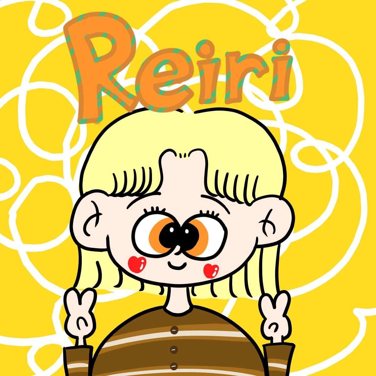 SNSアイコンで使えて目立つポップな似顔絵描きます 安く！早く！高クオリティーで！この3つを頑張ります！ イメージ1