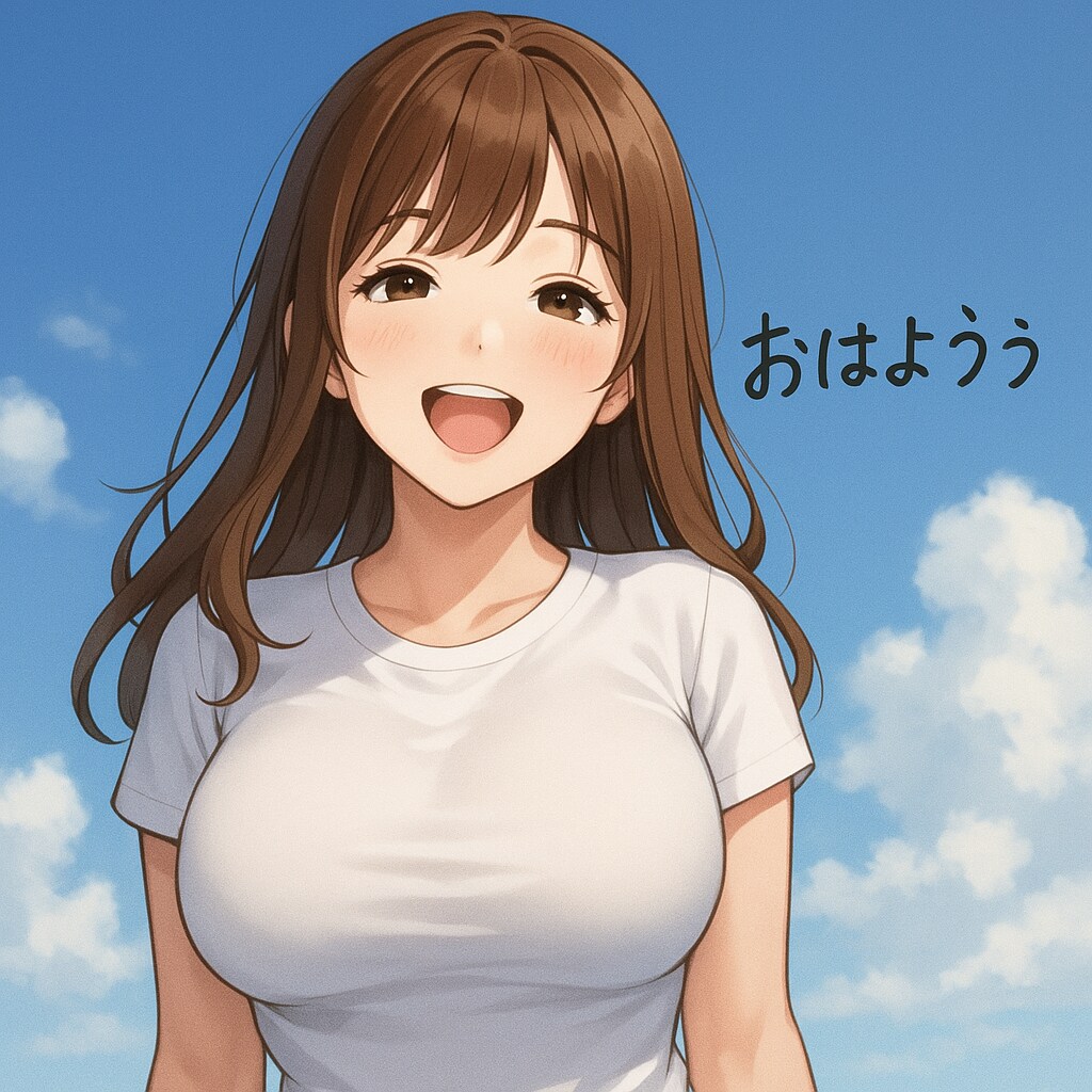 あなた専属モーニングコールします 一人じゃない朝。専属の声で癒しと元気を届けます イメージ1