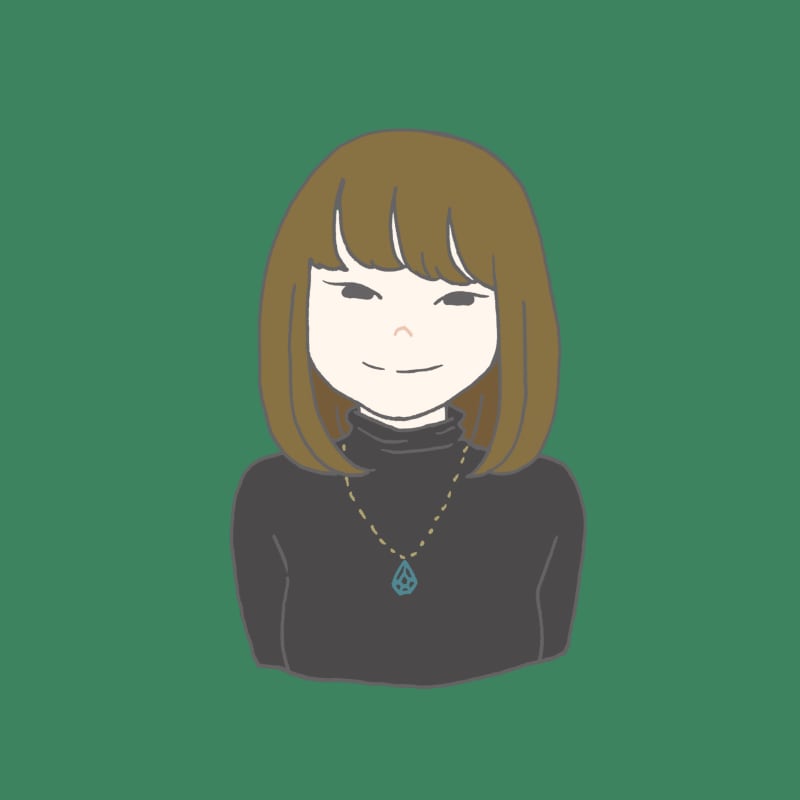 柔らかな印象の似顔絵、アイコンを描きます 柔らかだけど印象的なイラストです。 イメージ6