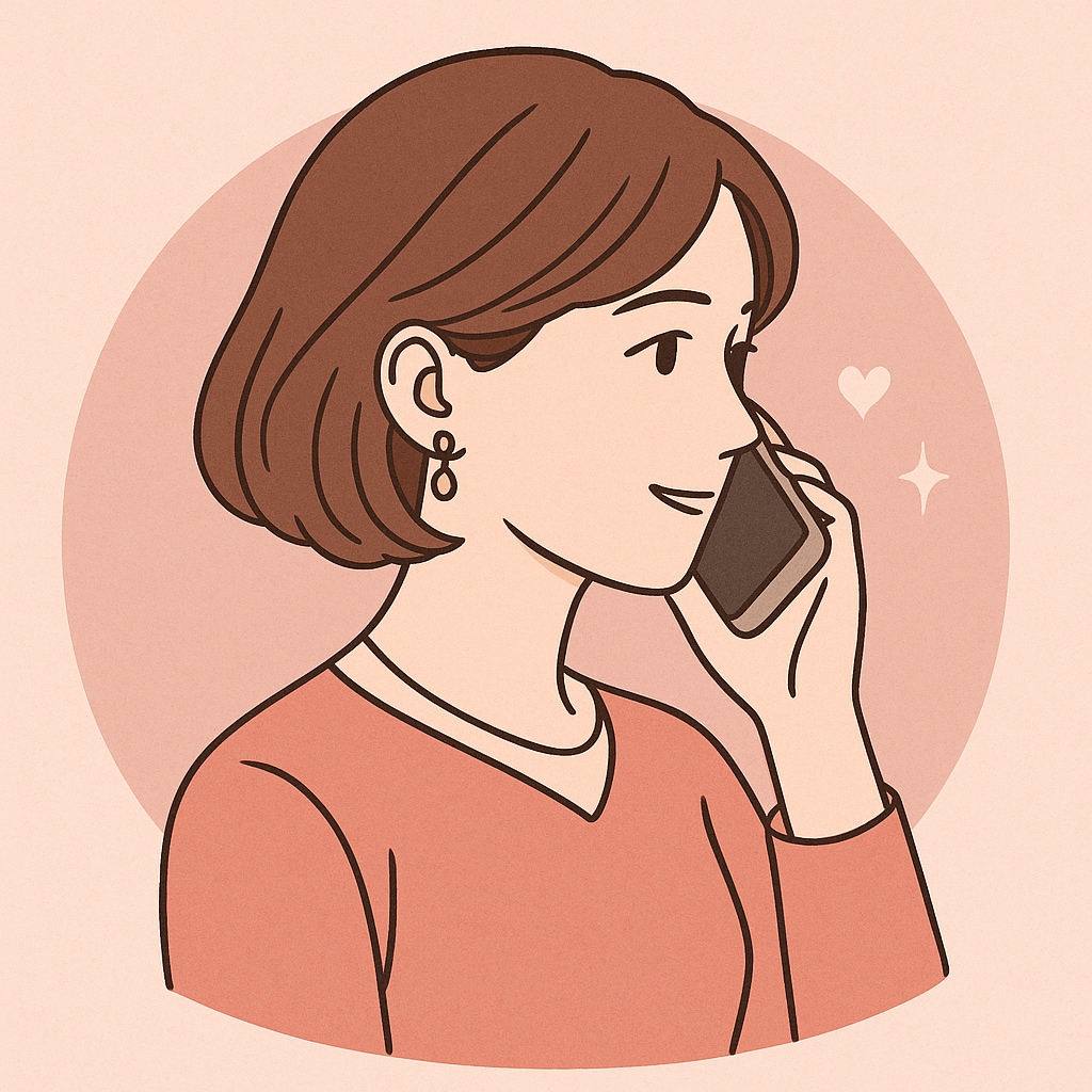 義実家が原因で限界な方へ｜否定なしでお話聞きします 壊れる前に、誰かに吐き出して。泣いても怒っても大丈夫。 イメージ1