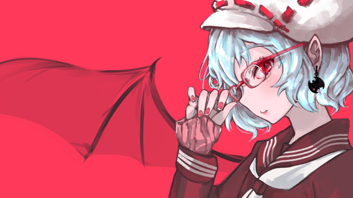 商用OK！ご希望のイラスト全般お描きします アイコン、動画用1枚絵、挿絵、ゲーム、ジャケットやグッズ対応 イメージ5