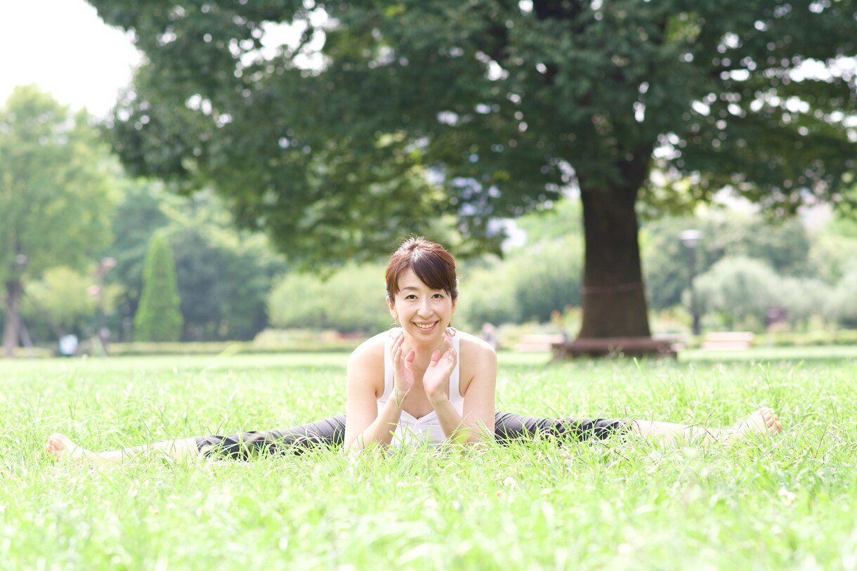 もう2度と太らない！ダイエットサポートいたします 今まで何をやっても痩せなかった方。痩せるまでサポートします。 イメージ1