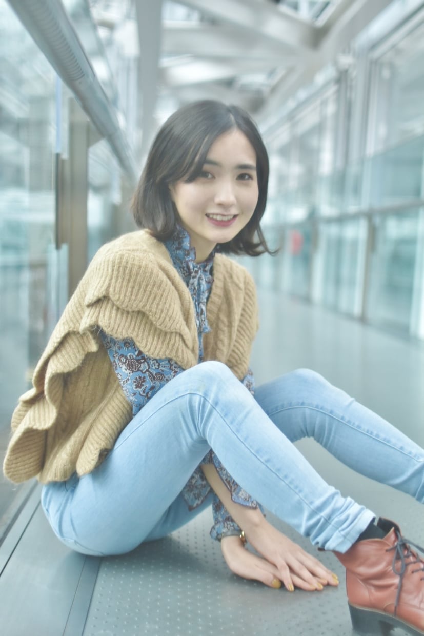 女性目線！モテるプロフ作りのアドバイスをします 150人以上の恋活写真を撮影したプロがモテプロフを作ります！ イメージ2