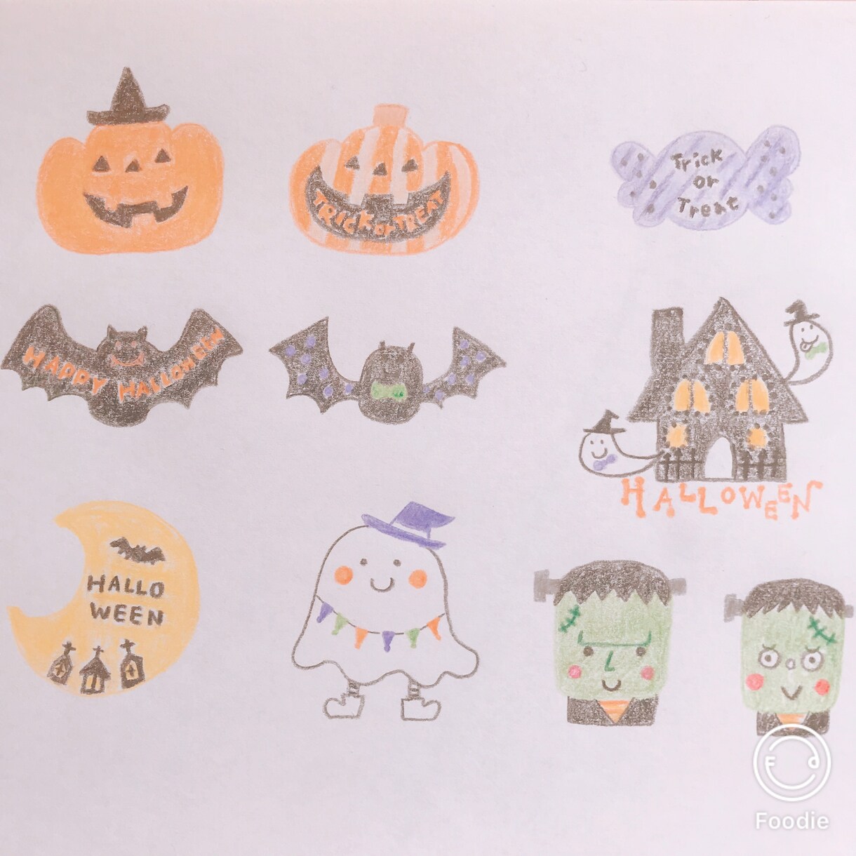 オーダーイラスト承ります こんなイラスト描いて欲しい！これはできる？の方はこちら イメージ4
