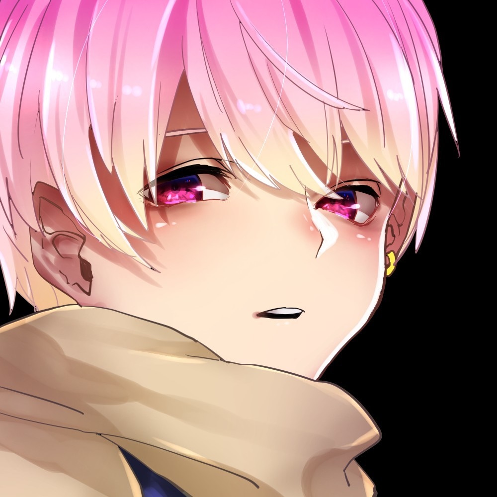 満足して頂けるまで何回でも修正ok!トプ画描きます 納得のいく作品ができるまで描き直します！ イメージ3