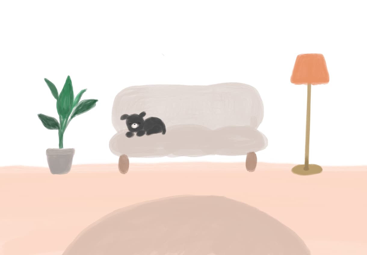 オリジナルイラスト描きます ご希望のイメージをイラストにいたします。 イメージ7