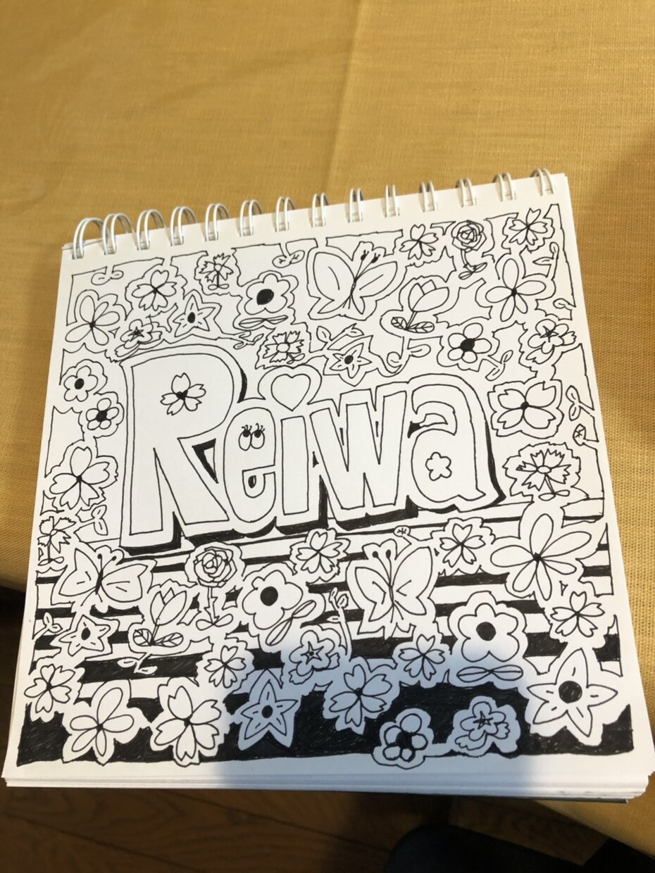 郵送可☆可愛いイラストご希望に合わせて描きます 【手書き絵】個性的な世界で1枚のイラスト♡ イメージ3
