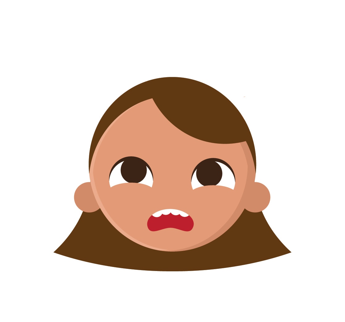 目を引くアイコンのイラストを制作します 目を引くカラーと単純で印象に残りやすいデザイン イメージ6