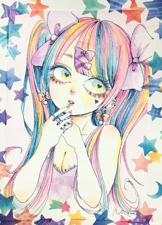 あなたの希望するイラストなんでも描きます アイコンやプレゼント、ウェルカムボード等にいかがでしょうか。 イメージ2