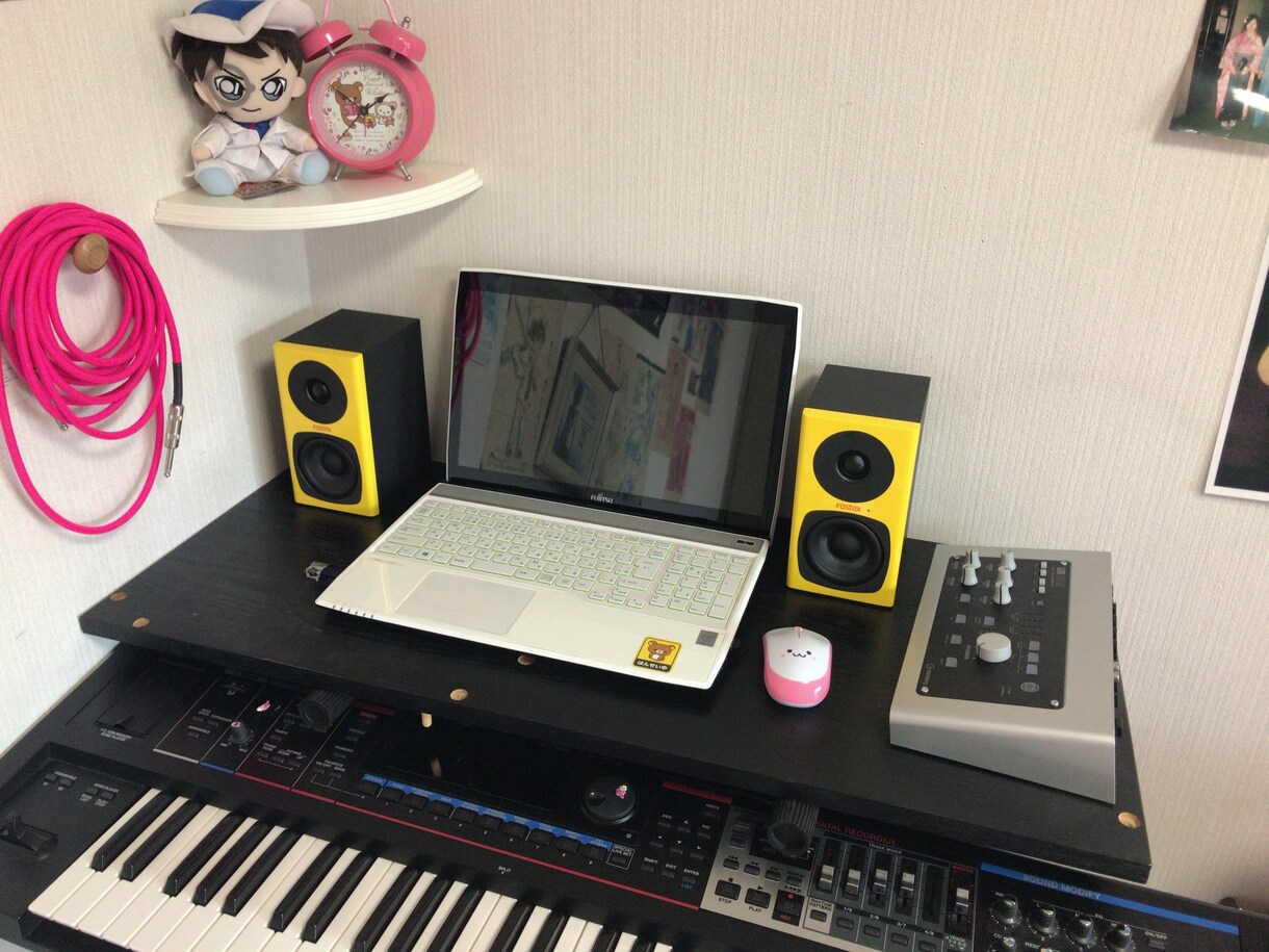 作曲承ります コード、メロディーのみの簡単な作曲承ります！ イメージ1