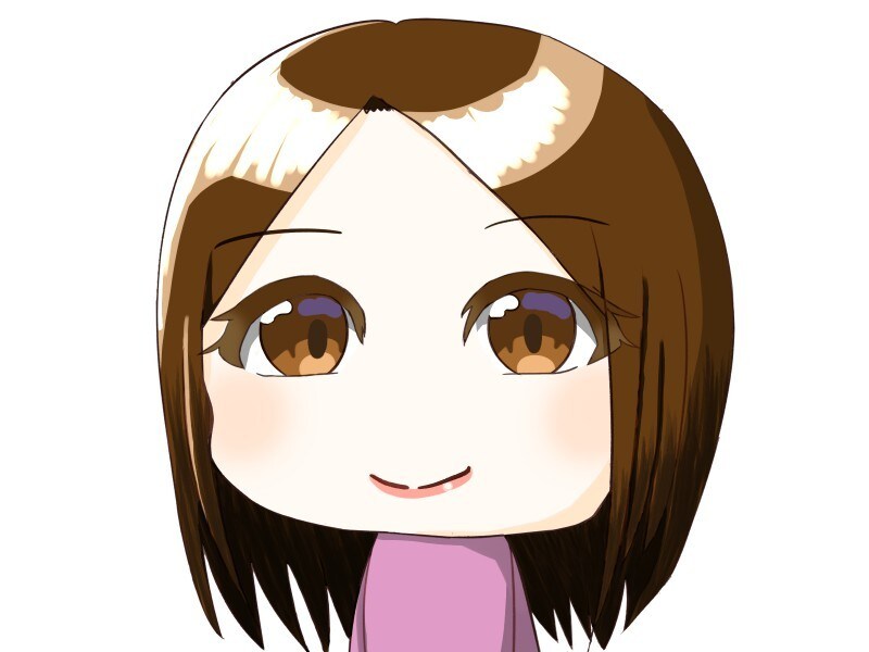 TRPG・配信向け｜等身低めの立ち絵を制作します 物語に寄り添う、アニメ寄り等身低めの立ち絵 イメージ6