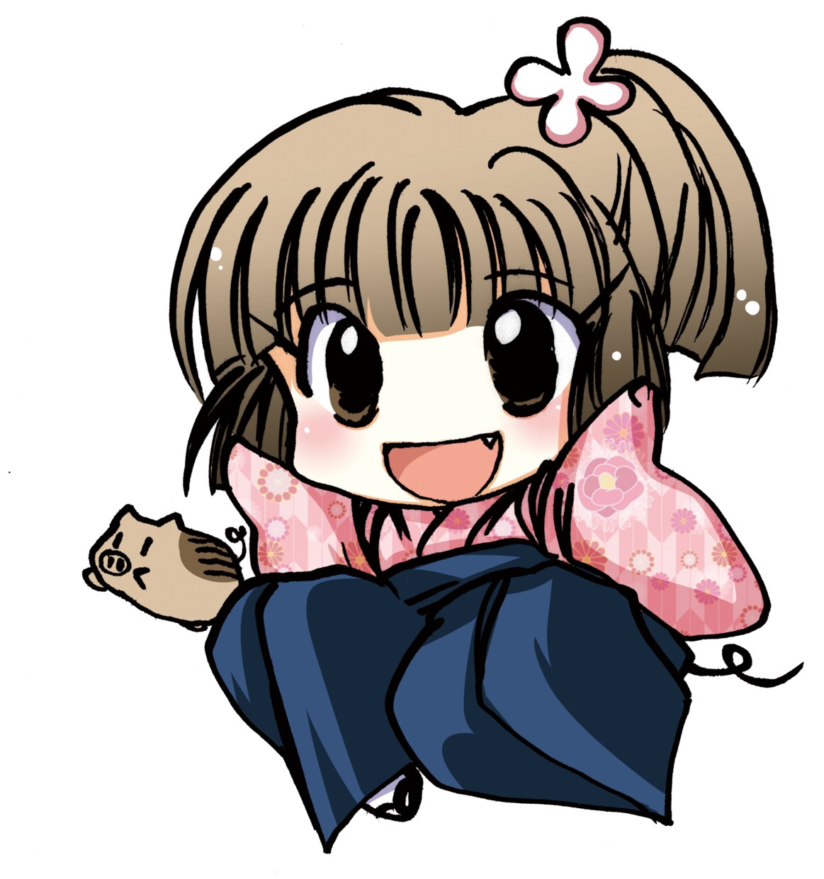 あなた好みのキャラクターが通話でお相手します プロ認定■現役プロ声優＆ライターですが、中の人は気にしない！ イメージ7