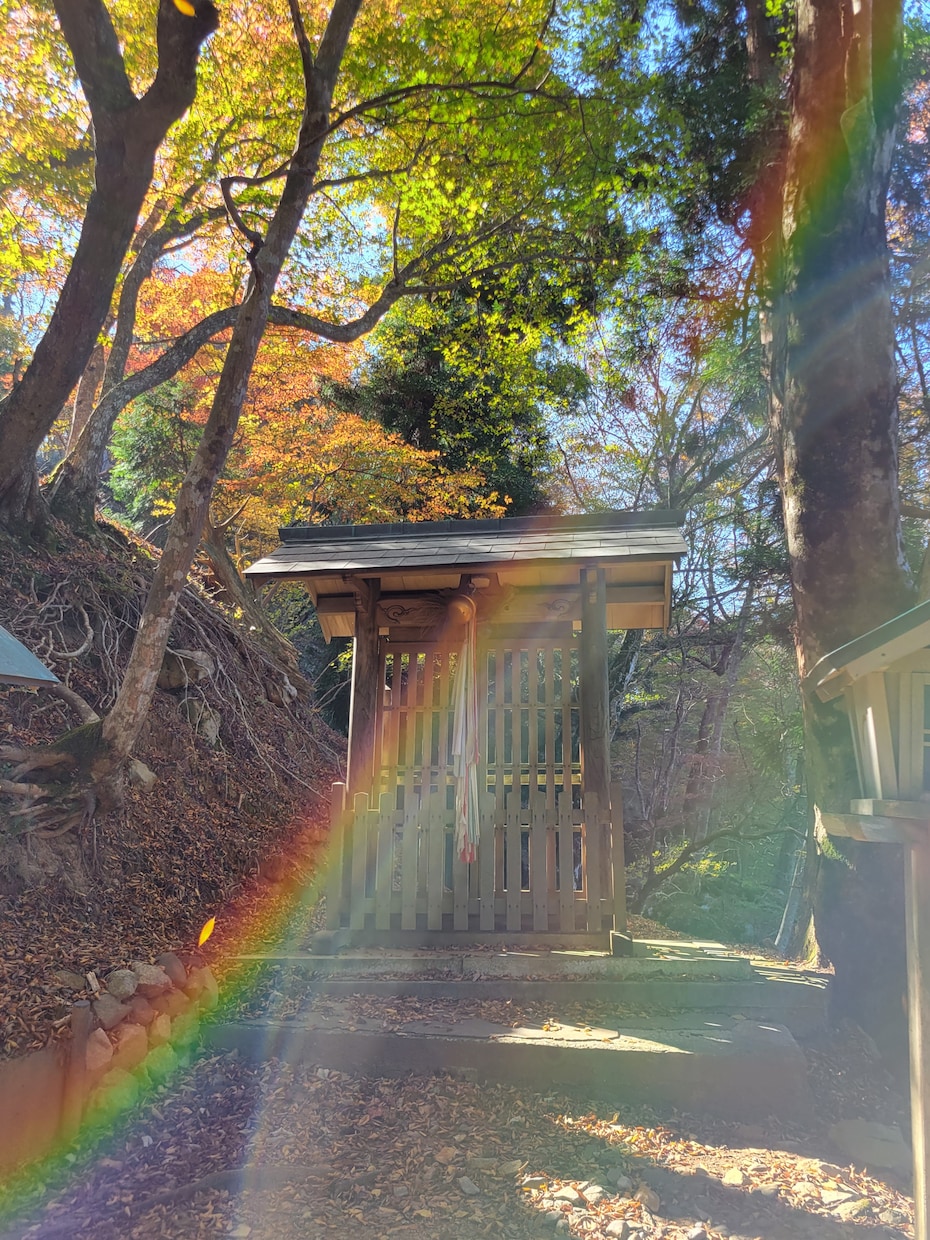 短時間⭕電話占い⭐️御巫が魂を霊視し悩み解決します 未来、相手の気持ち、複雑恋愛、仕事、人間関係、スピリチュアル イメージ9