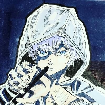 自分だけのアイコンキャラクター描きます 自分だけのアイコンにどうですか？ イメージ1