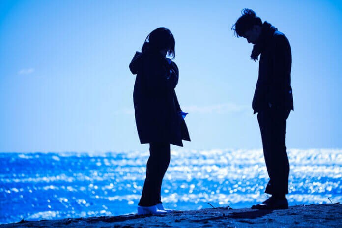彼・彼女と喧嘩した、どうしたらいいの？相談のります 恋人とどうやって仲直りすれば良い？誰か教えて…お話しましょう イメージ10