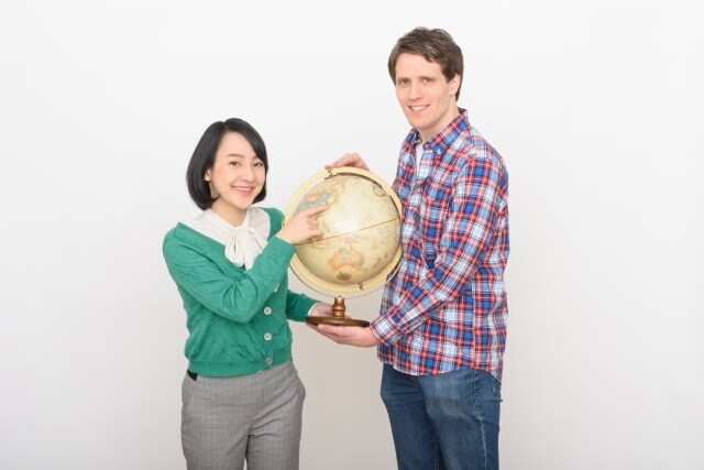 外国人の彼氏が欲しいあなたを応援します 最悪な第一印象を挽回し、告白へ導いた私があなたに寄り添います イメージ7